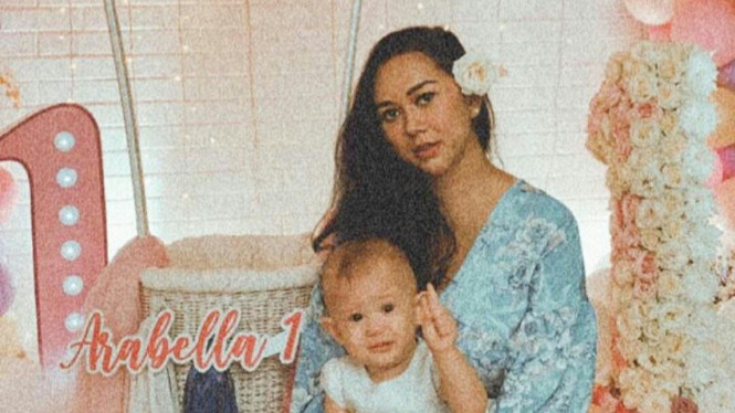 Instagram/@aurakasih