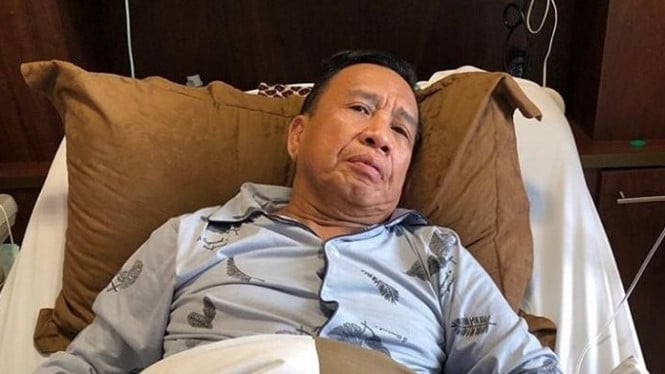 Instagram/@tb.dedy_miing_gumelar