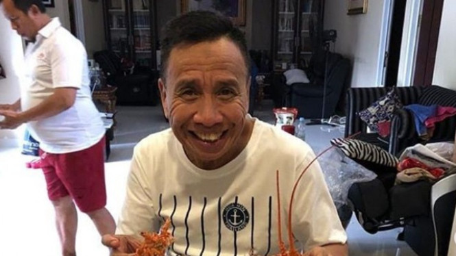 Instagram/@tb.dedy_miing_gumelar