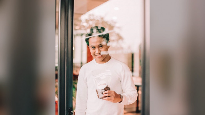 Instagram/@rabbanizaki