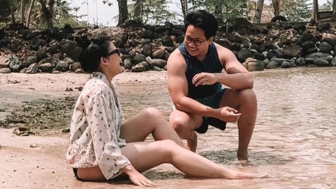 Instagram/@rabbanizaki