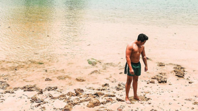 Instagram/@rabbanizaki