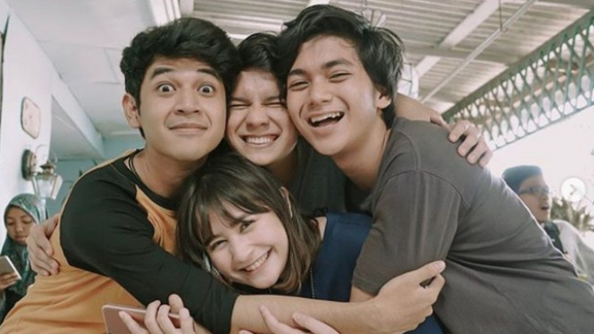 Instagram/@endyarfian22