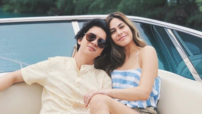 Instagram/@endyarfian22