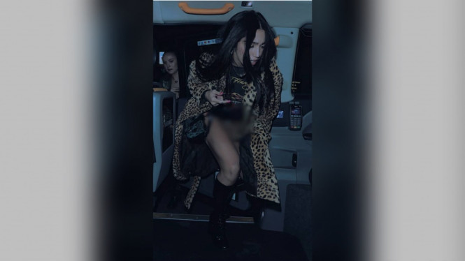 Instagram/@lourdesleon.ciccone