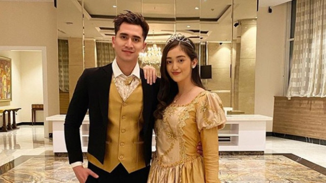 Instagram/@bramastavrl