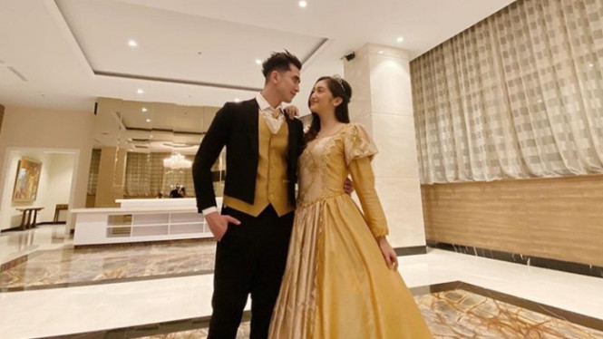 Instagram/@bramastavrl