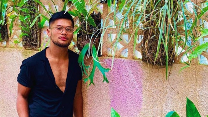 Instagram/@yolaprimadonaj