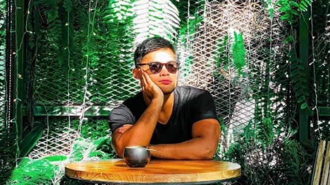 Instagram/@yolaprimadonaj