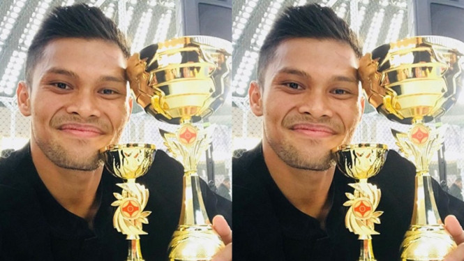 Instagram/@yolaprimadonaj