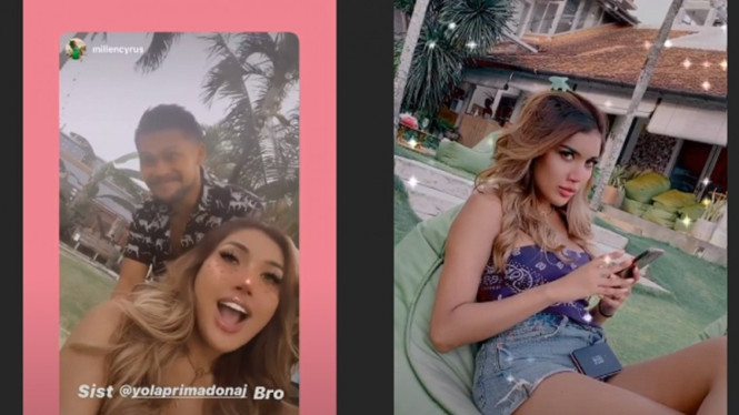 Instagram/@yolaprimadonaj