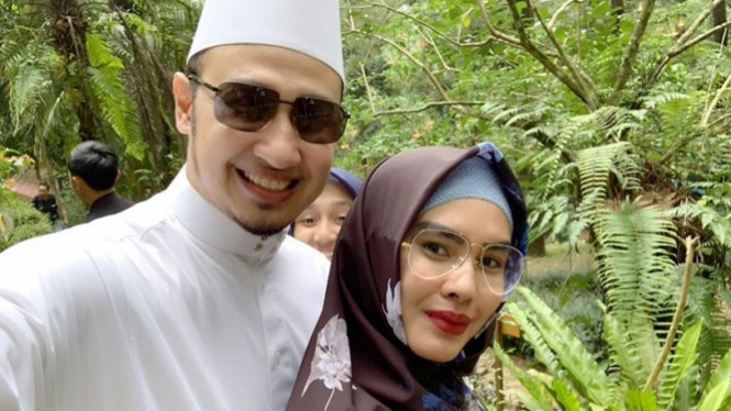 Instagram/@kartikaputriworld