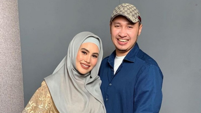 Instagram/@kartikaputriworld