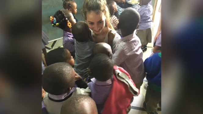 Instagram/@meadowwalker