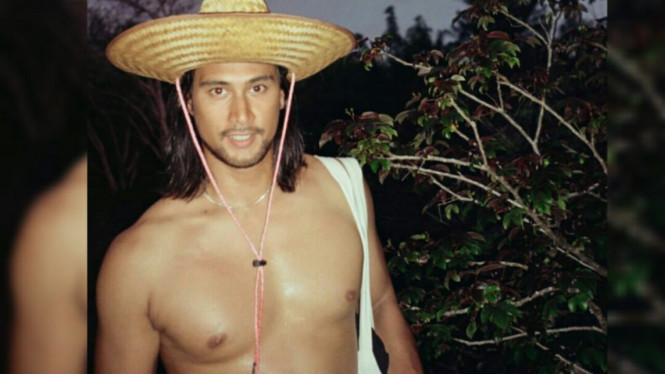 Instagram/@danieladnan