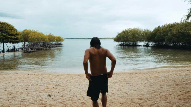 Instagram/@danieladnan