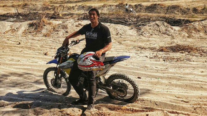 Instagram/@danieladnan