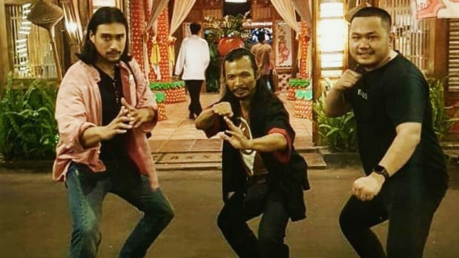 Instagram/@danieladnan