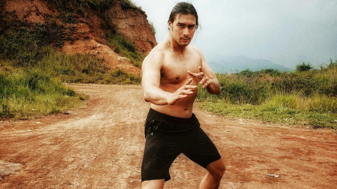 Instagram/@danieladnan