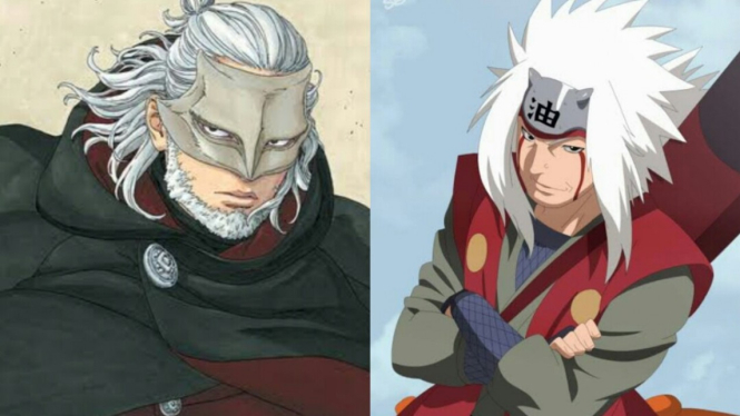 Fans Naruto Protes, Boruto Manga 47: Kashin Koji Clone Jiraiya