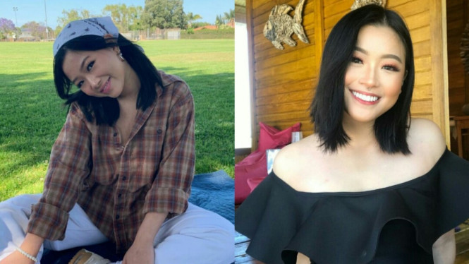 Instagram/vanntey/cindercella