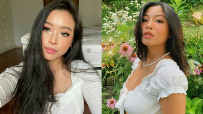 Instagram/vanntey/cindercella