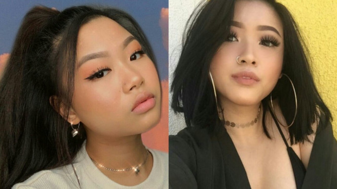 Instagram/vanntey/cindercella