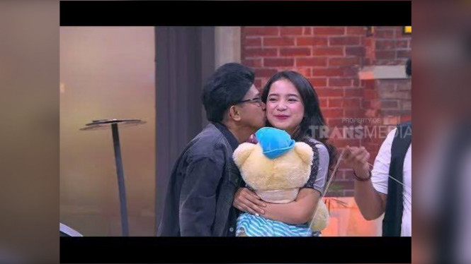 YouTube Trans7 Official