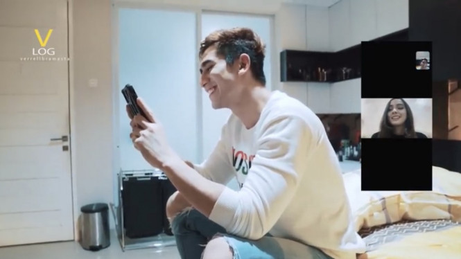 YouTube VRl Bramasta