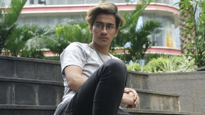 Instagram/@abidzar73