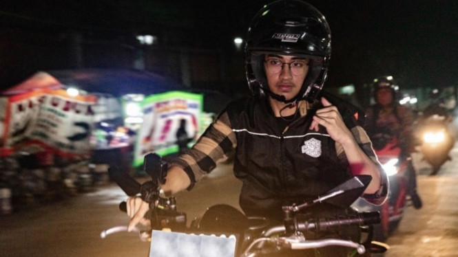 Instagram/@abidzar73