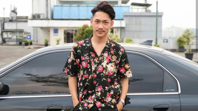 Instagram/@ferdianpalekaa