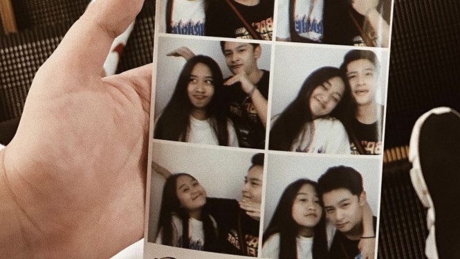 Instagram/@audyvanessa