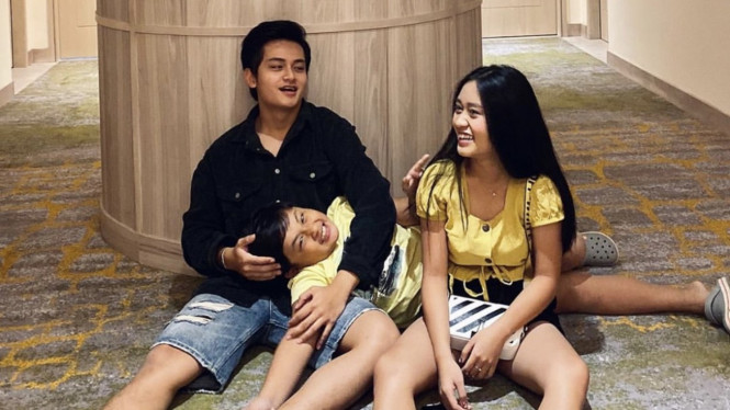 Instagram/@randymartinnn