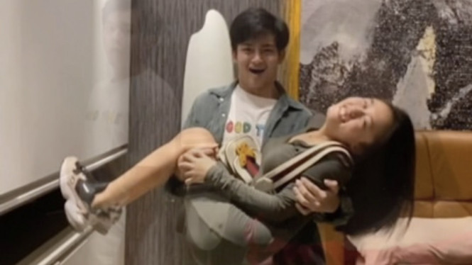 Instagram/@randymartinnn