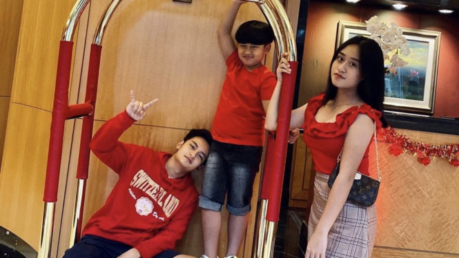 Instagram/@randymartinnn