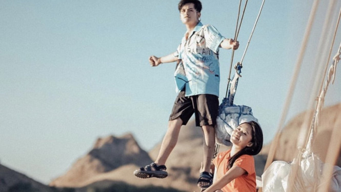 Instagram/@randymartinnn