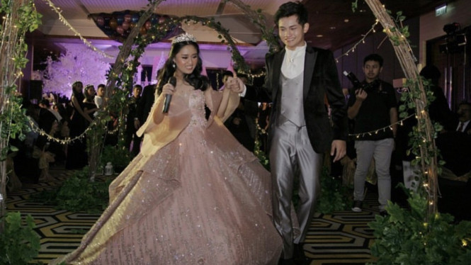 Instagram/@randymartinnn