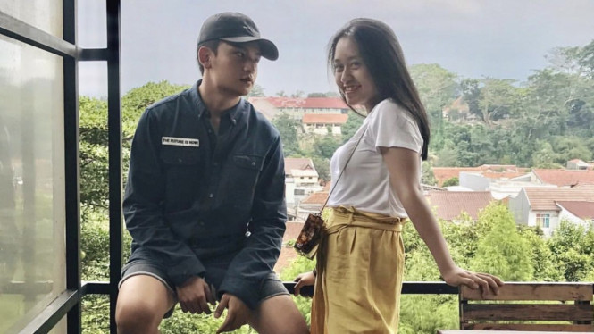 Instagram/@randymartinnn