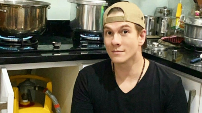 Instagram/@bertrand1407