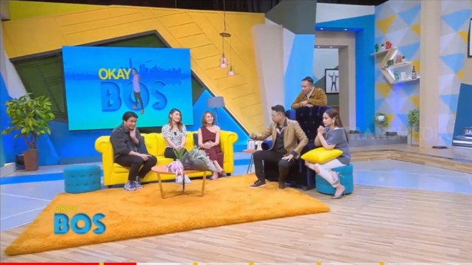 Youtube/trans7 official