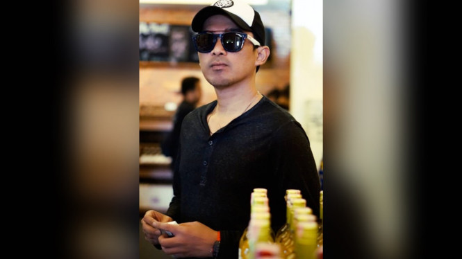 Instagram/@ai_djagger