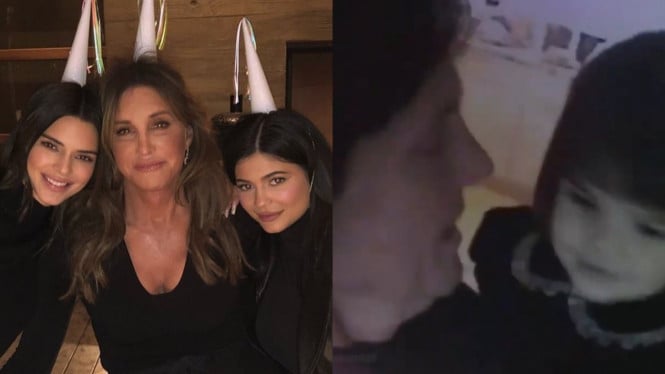 Instagram/@kendallJenner