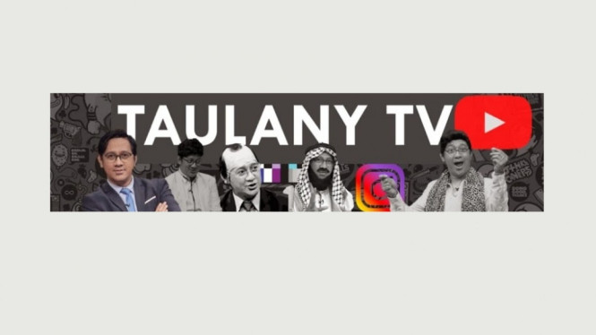 YouTube Taulany TV