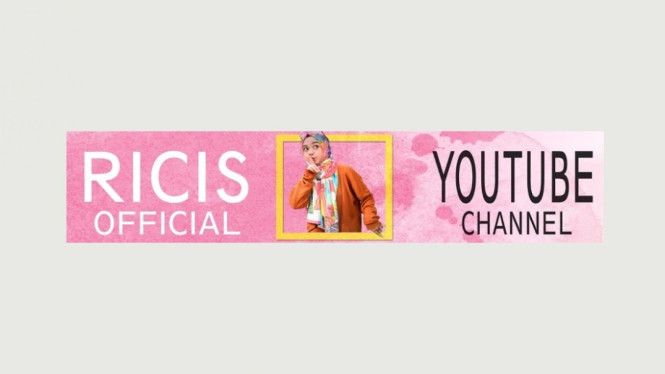 YouTube Ricis Official