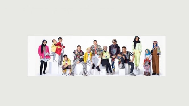 YouTube Gen Halilintar