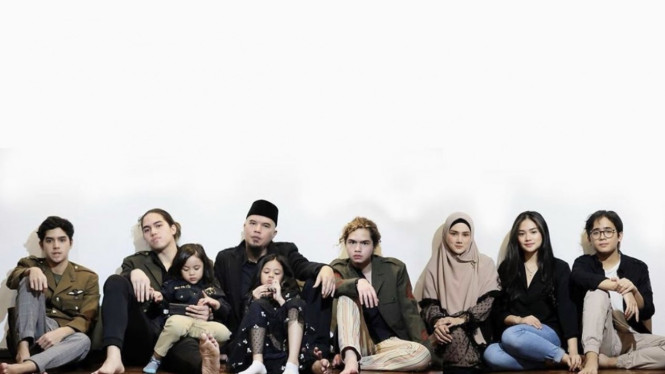 instagram/@ahmaddhaniofficial