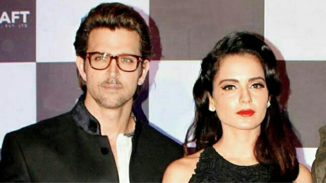 7 Kontroversi Hrithik Roshan, Cium Aishwarya Rai Diamuk Keluarga