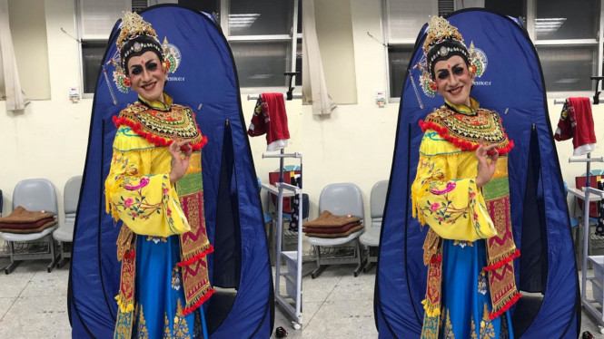 instagram/@didikninithowok