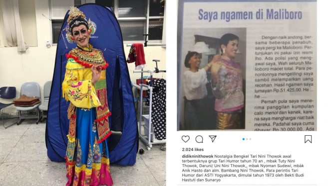 instagram/@didikninithowok